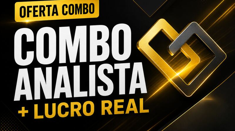 Analista Contábil + Jornada do Lucro Real