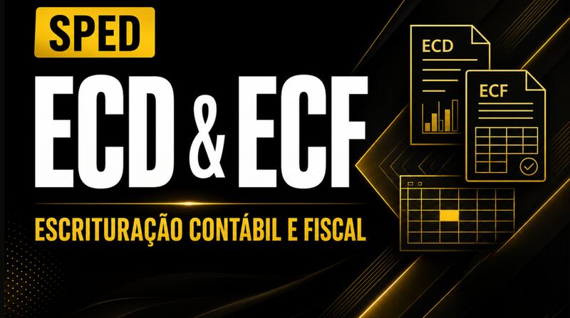 Combo ECD + ECF
