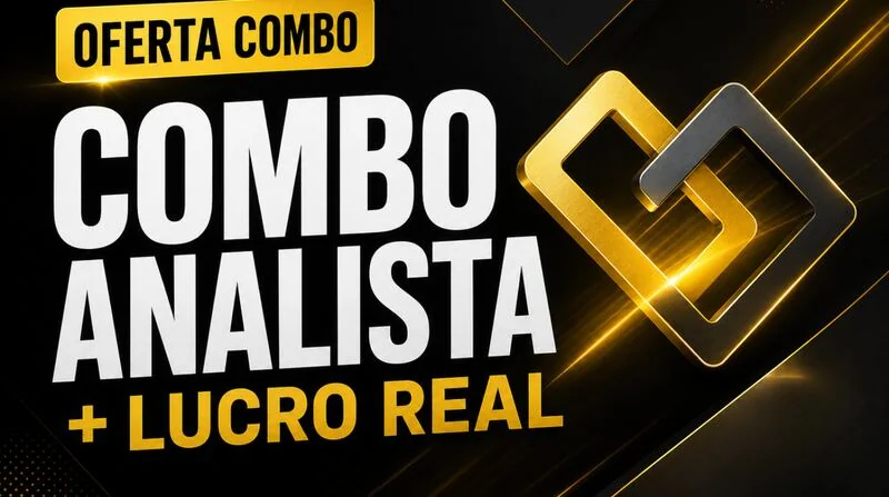 Analista Contábil + Jornada do Lucro Real
