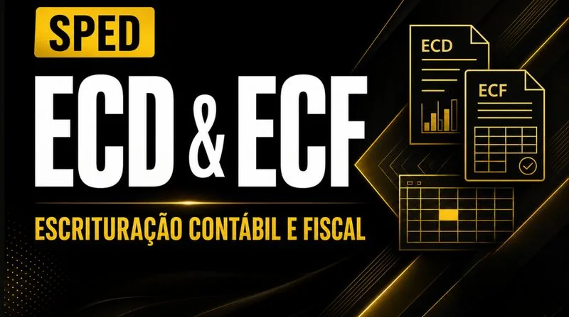 Combo ECD + ECF