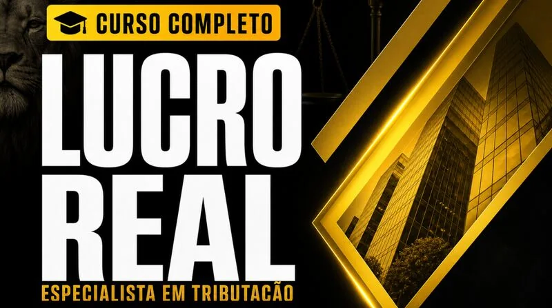 Jornada do Lucro Real