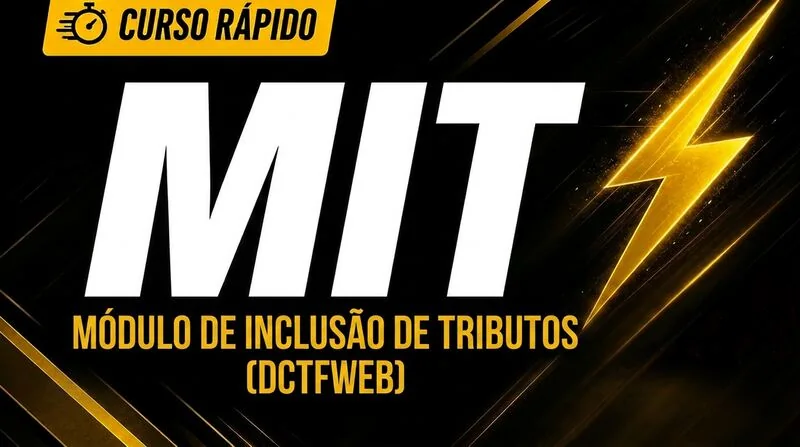 MIT da DCTFWeb