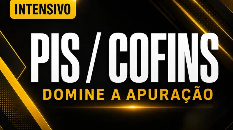 Intensivo PIS/COFINS