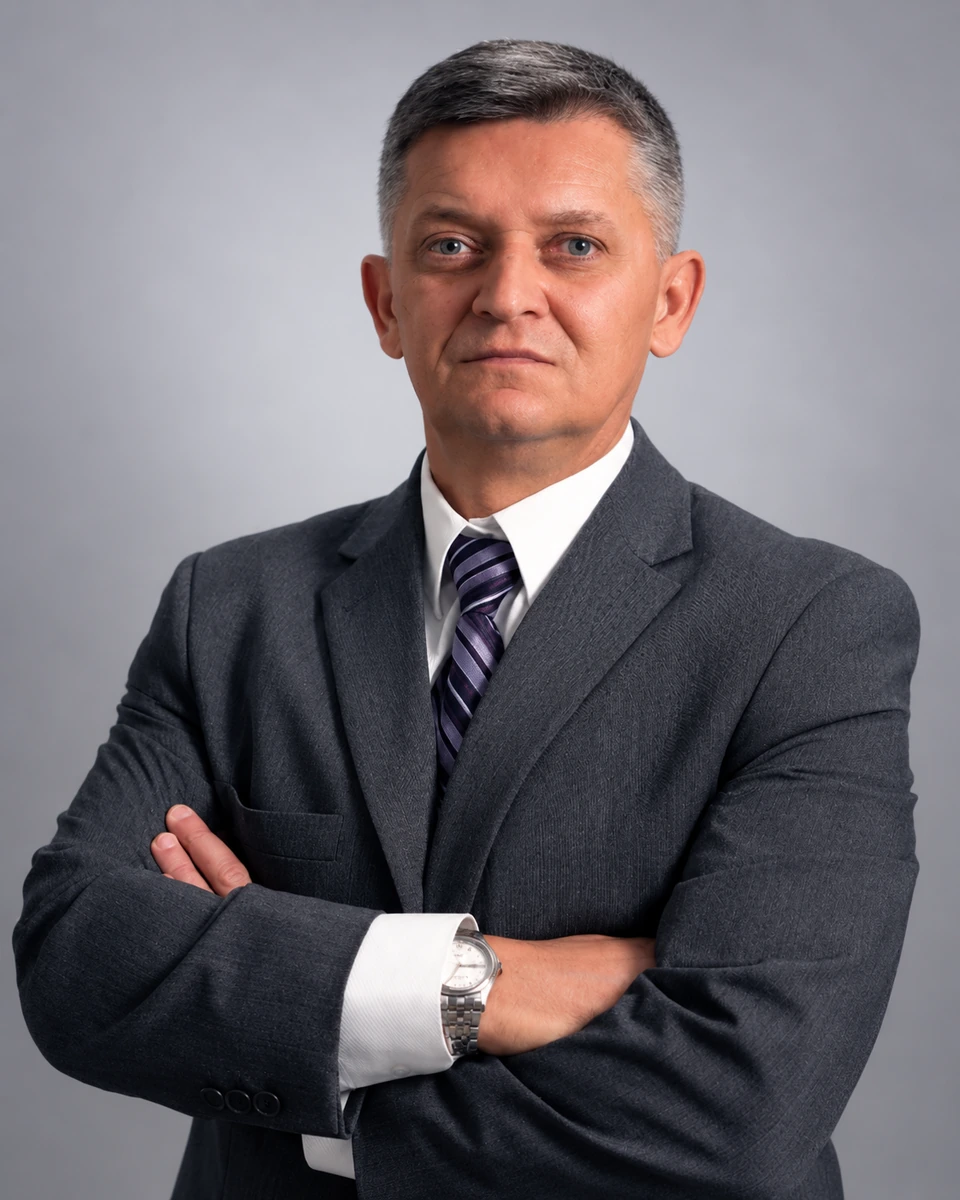 Prof. Marcos Simch