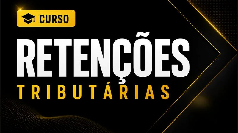 Retenções Tributárias sobre Serviços