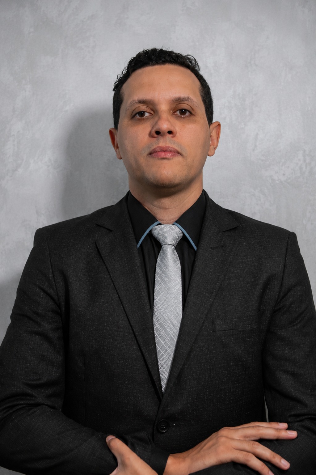Prof. Raphael Barbosa