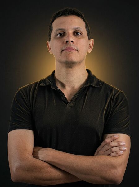 Prof. Raphael Barbosa